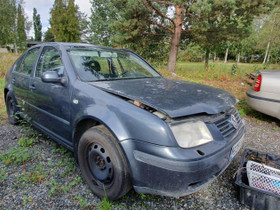 Varaosina volkswagen bora 1.4, Autovaraosat, Auton varaosat ja tarvikkeet, Iisalmi, Tori.fi Varaosina volkswagen bora 1.4, Autovaraosat, Auton varaosat ja tarvikkeet, Iisalmi, Tori.fi