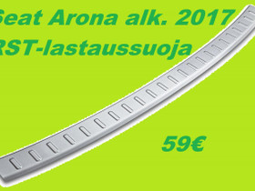 Seat Arona alk. 2017 RST-lastaussuoja, Autovaraosat, Auton varaosat ja tarvikkeet, Vantaa, Tori.fi Seat Arona alk. 2017 RST-lastaussuoja, Autovaraosat, Auton varaosat ja tarvikkeet, Vantaa, Tori.fi