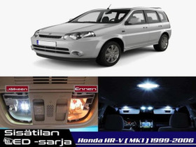 Honda HR-V (G1) Sisätilan LED -sarja ;x8, Lisävarusteet ja autotarvikkeet, Auton varaosat ja tarvikkeet, Oulu, Tori.fi Honda HR-V (G1) Sisätilan LED -sarja ;x8, Lisävarusteet ja autotarvikkeet, Auton varaosat ja tarvikkeet, Oulu, Tori.fi