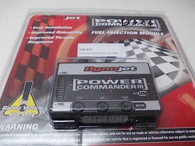 Power Commander III USB Honda CB 1000R 2008, Moottoripyörän varaosat ja tarvikkeet, Mototarvikkeet ja varaosat, Helsinki, Tori.fi Power Commander III USB Honda CB 1000R 2008, Moottoripyörän varaosat ja tarvikkeet, Mototarvikkeet ja varaosat, Helsinki, Tori.fi