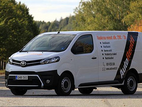 Pakettiauto vuokralle, Autot, Tampere, Tori.fi Pakettiauto vuokralle, Autot, Tampere, Tori.fi