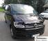 Volkswagen Transporter T5, T5+, T6, T6.1