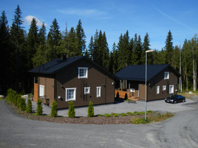 Lomamökki huippuvarustelulla Himoksella, Mökit ja loma-asunnot, Jämsä, Tori.fi Lomamökki huippuvarustelulla Himoksella, Mökit ja loma-asunnot, Jämsä, Tori.fi
