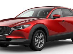 2020 Mazda CX-30 2,0M Hybrid Skyactive-X Vision Pl, Autot, Kotka, Tori.fi 2020 Mazda CX-30 2,0M Hybrid Skyactive-X Vision Pl, Autot, Kotka, Tori.fi
