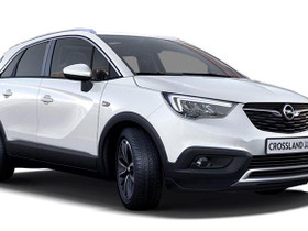 2020 Opel Crossland X City Edition 130 Automatic, Autot, Kotka, Tori.fi 2020 Opel Crossland X City Edition 130 Automatic, Autot, Kotka, Tori.fi