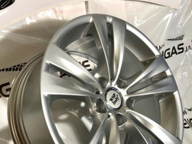 9x18 5x120 et32 kr72.6 senna 6bm73 bmw wsp italy, Renkaat ja vanteet, Raahe, Tori.fi 9x18 5x120 et32 kr72.6 senna 6bm73 bmw wsp italy, Renkaat ja vanteet, Raahe, Tori.fi