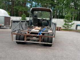 Iveco vm. 2009 hyvä asuntoauton alusta, Matkailuautot, Matkailuautot ja asuntovaunut, Joensuu, Tori.fi Iveco vm. 2009 hyvä asuntoauton alusta, Matkailuautot, Matkailuautot ja asuntovaunut, Joensuu, Tori.fi