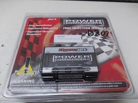 Power Commander III USB Suzuki GSXR 750 08-, Moottoripyörän varaosat ja tarvikkeet, Mototarvikkeet ja varaosat, Helsinki, Tori.fi Power Commander III USB Suzuki GSXR 750 08-, Moottoripyörän varaosat ja tarvikkeet, Mototarvikkeet ja varaosat, Helsinki, Tori.fi