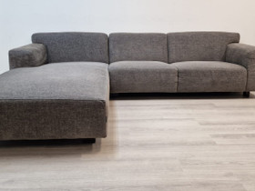 Furninova Zeus sohva. Maksuaikaa jopa 36kk, Sohvat ja nojatuolit, Sisustus ja huonekalut, Vantaa, Tori.fi