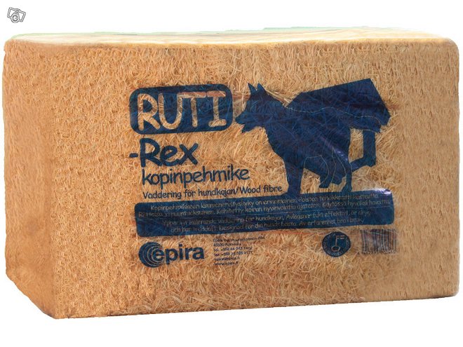 RUTI-Rex Kopinpehmike 10kg