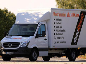 Pakettiauto vuokralle, Autot, Tampere, Tori.fi Pakettiauto vuokralle, Autot, Tampere, Tori.fi