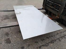 Rst ovi 110x238 cm, Ikkunat, ovet ja lattiat, Rakennustarvikkeet ja työkalut, Luumäki, Tori.fi Rst ovi 110x238 cm, Ikkunat, ovet ja lattiat, Rakennustarvikkeet ja työkalut, Luumäki, Tori.fi