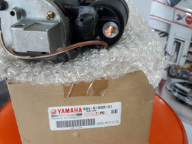 Yamaha starttimoottori 68v-81800-03, Veneen varusteet ja varaosat, Venetarvikkeet ja veneily, Joensuu, Tori.fi Yamaha starttimoottori 68v-81800-03, Veneen varusteet ja varaosat, Venetarvikkeet ja veneily, Joensuu, Tori.fi