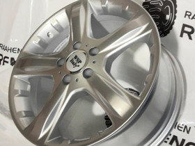 8X17 5X112 ET57 KR66.6 RAUL MB wsp italy, Renkaat ja vanteet, Raahe, Tori.fi 8X17 5X112 ET57 KR66.6 RAUL MB wsp italy, Renkaat ja vanteet, Raahe, Tori.fi