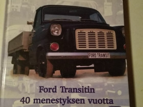 Alfa Mer Auto kirja, Muut kirjat ja lehdet, Kirjat ja lehdet, Kajaani, Tori.fi