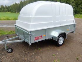 Juhta 750 RKL perkrry, Perkrryt ja trailerit, Auton varaosat ja tarvikkeet, Liperi, Tori.fi