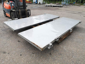 Kylmähuoneen RST ovi kaksiosainen 300x200x7cm, Ikkunat, ovet ja lattiat, Rakennustarvikkeet ja työkalut, Luumäki, Tori.fi Kylmähuoneen RST ovi kaksiosainen 300x200x7cm, Ikkunat, ovet ja lattiat, Rakennustarvikkeet ja työkalut, Luumäki, Tori.fi