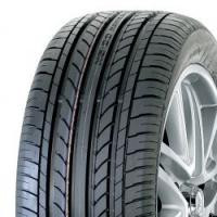 205/50R17 Nankang NS20, Renkaat ja vanteet, Tuusula, Tori.fi