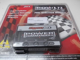 Power Commander III USB Suzuki GSX 650 F 2008, Moottoripyörän varaosat ja tarvikkeet, Mototarvikkeet ja varaosat, Helsinki, Tori.fi Power Commander III USB Suzuki GSX 650 F 2008, Moottoripyörän varaosat ja tarvikkeet, Mototarvikkeet ja varaosat, Helsinki, Tori.fi