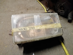 Volvo 240 GL umpio, Autovaraosat, Auton varaosat ja tarvikkeet, Mynmki, Tori.fi