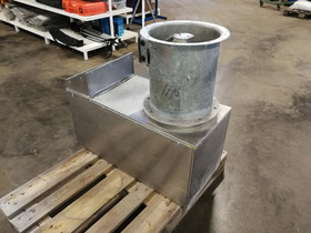 Akseaalipuhallin 0,58kW - 2840rpm - 380V, video, Muut koneet ja tarvikkeet, Työkoneet ja kalusto, Luumäki, Tori.fi Akseaalipuhallin 0,58kW - 2840rpm - 380V, video, Muut koneet ja tarvikkeet, Työkoneet ja kalusto, Luumäki, Tori.fi
