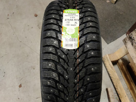 Nokian Hakkapeliitta 9 SUV 275/55R19, ajamattomat, Renkaat ja vanteet, Jyvskyl, Tori.fi