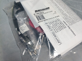Mercury dual-lanyrd stop kt-flush, Veneen varusteet ja varaosat, Venetarvikkeet ja veneily, Espoo, Tori.fi Mercury dual-lanyrd stop kt-flush, Veneen varusteet ja varaosat, Venetarvikkeet ja veneily, Espoo, Tori.fi