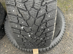 235/70 r 16 nastarenkaat 2kpl, Renkaat ja vanteet, Hmeenlinna, Tori.fi