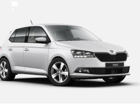 2020 Skoda Fabia 1,0 TSI 95 Style DSG Autom, Autot, Kotka, Tori.fi 2020 Skoda Fabia 1,0 TSI 95 Style DSG Autom, Autot, Kotka, Tori.fi