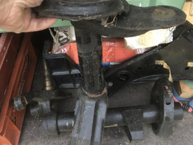 Opel Ascona-C 1.3/1.6 Vasen Etutolppa NOS 82-88, Autovaraosat, Auton varaosat ja tarvikkeet, Pori, Tori.fi Opel Ascona-C 1.3/1.6 Vasen Etutolppa NOS 82-88, Autovaraosat, Auton varaosat ja tarvikkeet, Pori, Tori.fi