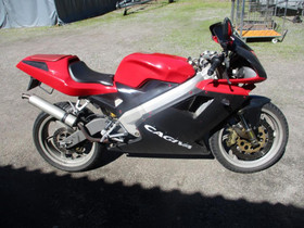 Cagiva mito 2001 osia, Moottoripyrn varaosat ja tarvikkeet, Mototarvikkeet ja varaosat, Helsinki, Tori.fi