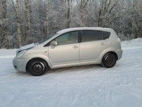 Toyota corolla verso -07, Autovaraosat, Auton varaosat ja tarvikkeet, Nakkila, Tori.fi Toyota corolla verso -07, Autovaraosat, Auton varaosat ja tarvikkeet, Nakkila, Tori.fi