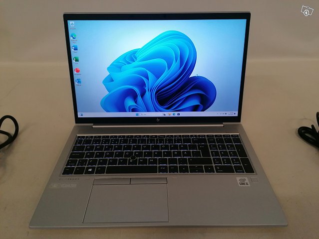 HP Elitebook 850 G7 kannettava + Office Pro Plus 2021, kuva 1