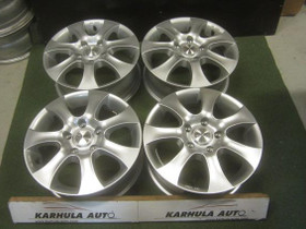 5x114,3 R15 tarkistetut vanteet, Renkaat ja vanteet, Helsinki, Tori.fi 5x114,3 R15 tarkistetut vanteet, Renkaat ja vanteet, Helsinki, Tori.fi