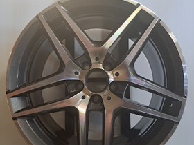 WSP Italy W771, 9,5x19, 5x112, ET43, CB66,6, Renkaat ja vanteet, Kankaanpää, Tori.fi WSP Italy W771, 9,5x19, 5x112, ET43, CB66,6, Renkaat ja vanteet, Kankaanpää, Tori.fi