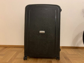 Samsonite-matkalaukku, Muut, Helsinki, Tori.fi Samsonite-matkalaukku, Muut, Helsinki, Tori.fi