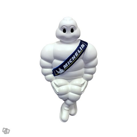 Michelin ukko 1