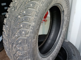 185/75R16 Nokian Nordman C, Renkaat ja vanteet, Marttila, Tori.fi