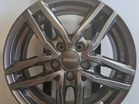 Alutec IKE656, 6,5x16, 5x108, ET50, CB63,4