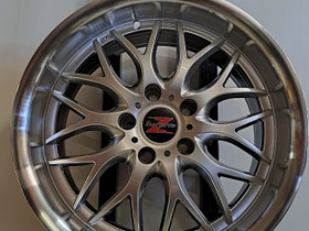 Barzetta Tendenza 17x7,5, 5x112, ET35, CB66,6, Renkaat ja vanteet, Kankaanpää, Tori.fi Barzetta Tendenza 17x7,5, 5x112, ET35, CB66,6, Renkaat ja vanteet, Kankaanpää, Tori.fi