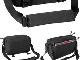 Helikon Small Messenger Bag Musta, Laukut ja hatut, Asusteet ja kellot, Turku, Tori.fi Helikon Small Messenger Bag Musta, Laukut ja hatut, Asusteet ja kellot, Turku, Tori.fi