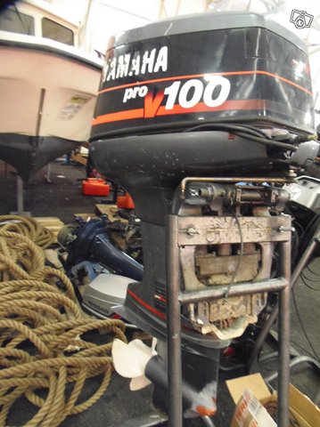 Yamaha v100 hp l riki 2900 suzuki dt 140 l 3000 1