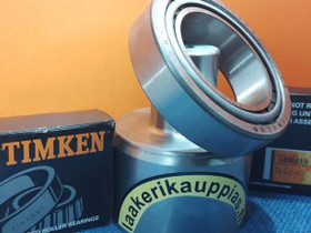 Made in USA , TIMKEN, alkuperisi laakereita, Traktorit, Kuljetuskalusto ja raskas kalusto, Kuopio, Tori.fi