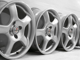 Alumiinivanteet 4x114.3 / 65.1 / 38 / 17", Renkaat ja vanteet, Tuusula, Tori.fi Alumiinivanteet 4x114.3 / 65.1 / 38 / 17", Renkaat ja vanteet, Tuusula, Tori.fi