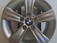 BMW Alumiinivanne, 7,5x16, 5x120, ET37, CB72,6