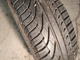 205/60R16 Michelin Pilot Primacy 1 kpl., Renkaat ja vanteet, Imatra, Tori.fi