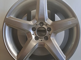 WSP Italy T731, 9,5x18, 5x112, ET33, CB66,6, Renkaat ja vanteet, Kankaanpää, Tori.fi WSP Italy T731, 9,5x18, 5x112, ET33, CB66,6, Renkaat ja vanteet, Kankaanpää, Tori.fi