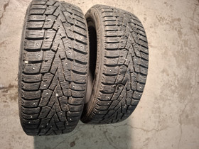 195/50R15 Nexen nastarenkaat pari 2 kpl., Renkaat ja vanteet, Imatra, Tori.fi