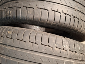 235/60R18 V Continental PremiumContact 6 pari 2kpl, Renkaat ja vanteet, Imatra, Tori.fi