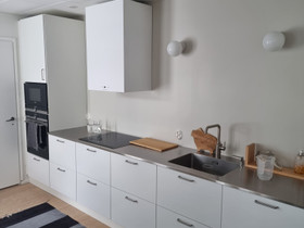 Erä keittiöitä valkoisilla ovilla tarjoushintaan, Keittiöt, Rakennustarvikkeet ja työkalut, Savonlinna, Tori.fi Erä keittiöitä valkoisilla ovilla tarjoushintaan, Keittiöt, Rakennustarvikkeet ja työkalut, Savonlinna, Tori.fi